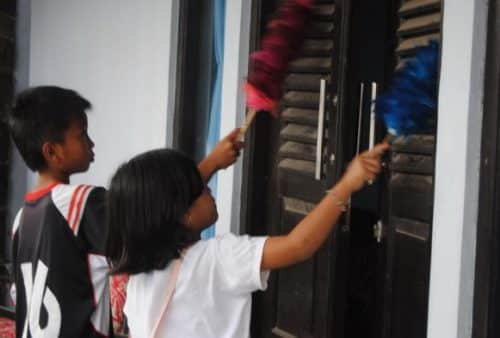 Pengertian Gotong Royong: Unsur-Unsur, Nilai, Manfaat dan Tujuan