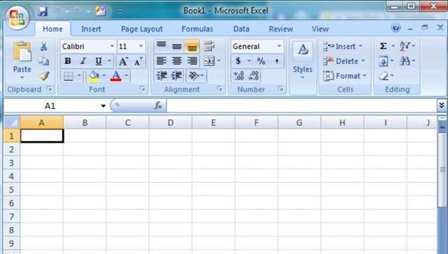 Menu File